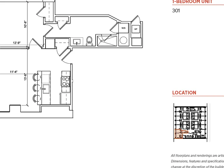 1411 Walnut Street — Photo 30