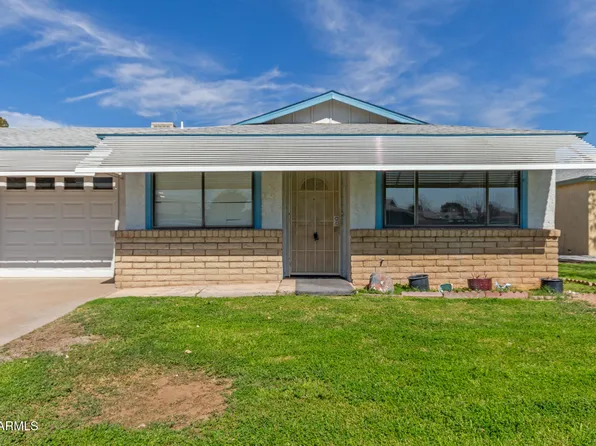 10417 N 95TH Drive #B, Peoria, AZ 85345