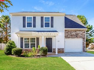 125 Autumn Bluff Cir, Mount Holly, NC 28120