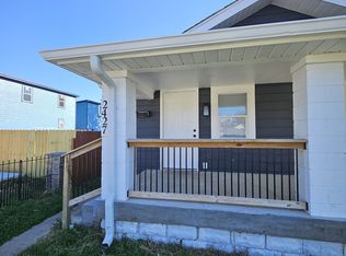 2425 Doctor Andrew J Brown Ave #2427, Indianapolis, IN 46205