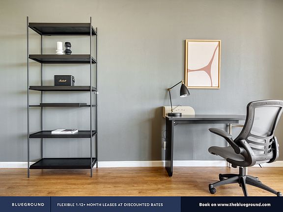 Office Area