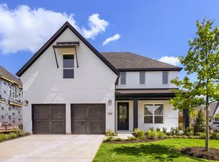 2610 Acie Ln, Prosper, TX 75078