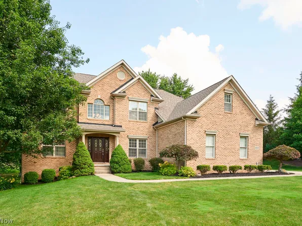4605 Wakefield Run Blvd, Richfield, OH 44286