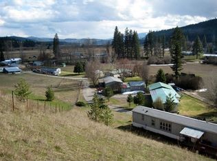 337 Aladdin Rd, Colville, WA 99114