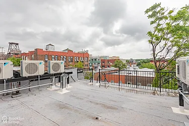 Rented by Brooklyn Group