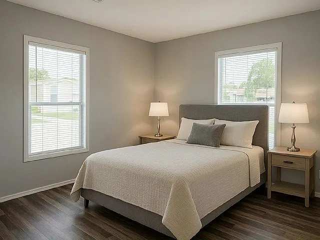 3 bed, 2.0 bath, 1120 sqft, $2,180 — Photo 3