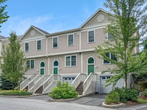 54 Finch Court, South Burlington, VT 05403