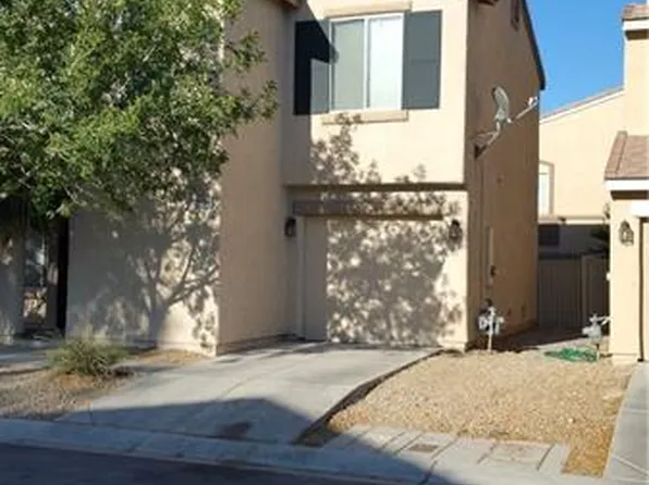 2398 El Valle St, Sunrise Manor Town, NV 89142