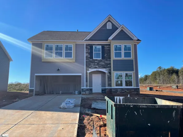 1002 Leoni Dr Lot 117, Lyman, SC 29385