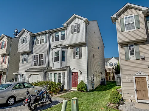 6732 Cozy Ln Photo 1