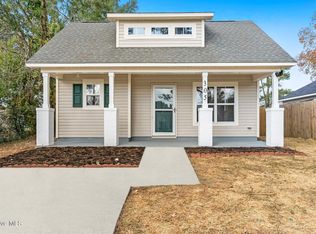 305 North Carolina Avenue, Wilmington, NC 28401