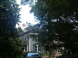 123 Buckminster Rd, Brookline, MA 02445