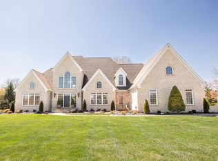 2130 Clairmont Dr, Shiloh, IL 62221