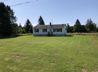 145 Tracy Rd, Amity, ME 04471