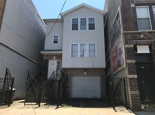 485 15th Ave, Newark, NJ 07103