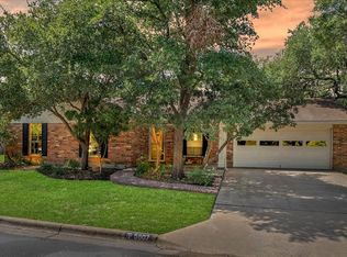 5607 Camp Fire Trl, Austin, TX 78749