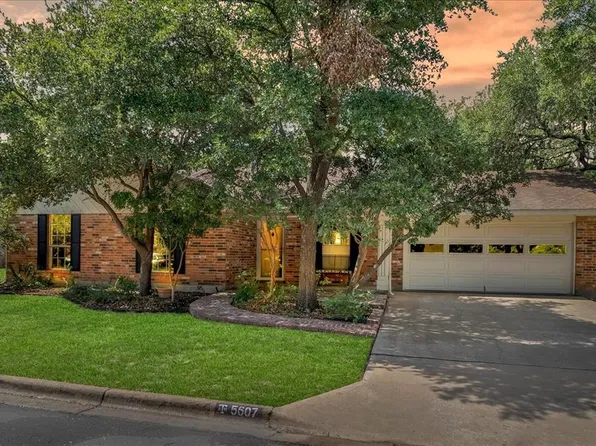 5607 Camp Fire Trl, Austin, TX 78749