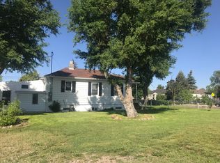 817 E 4th St UNIT B, Cheyenne, WY 82007