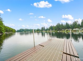 9705 117th Ave, Anderson Island, WA 98303