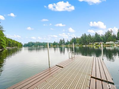 9705 117th Avenue, Anderson Island, WA, 98303