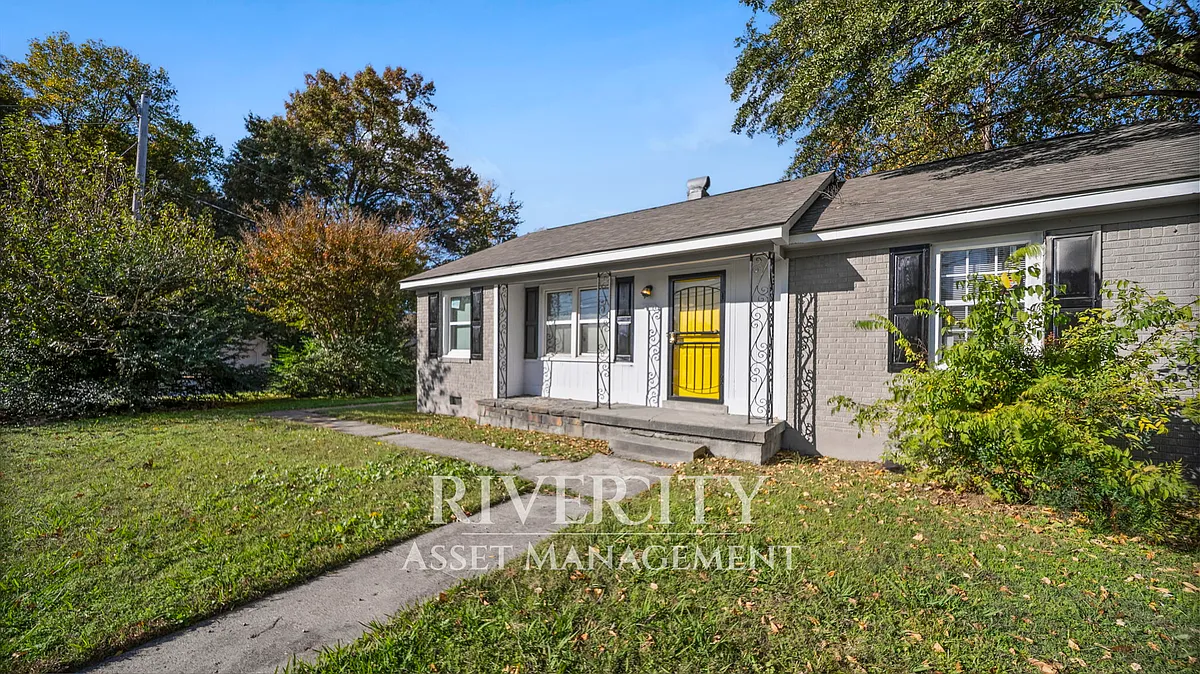 Building Photo - 1290 Dellwood Ave