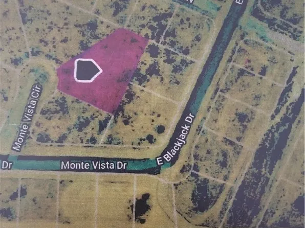 7024 E Monte Vista Cir, Kingman, AZ 86401