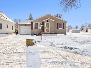 430 Birch St E, Trimont, MN 56176