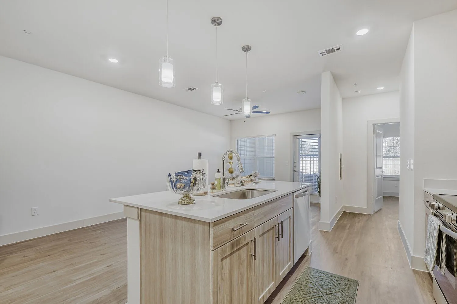 The Laurel at Blackhawk 55+ — Photo 1