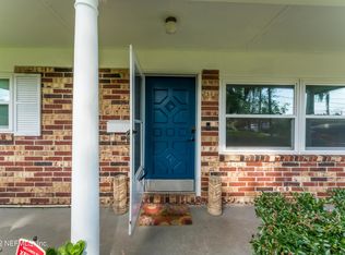 3047 Crosby Ln, Jacksonville, FL 32216