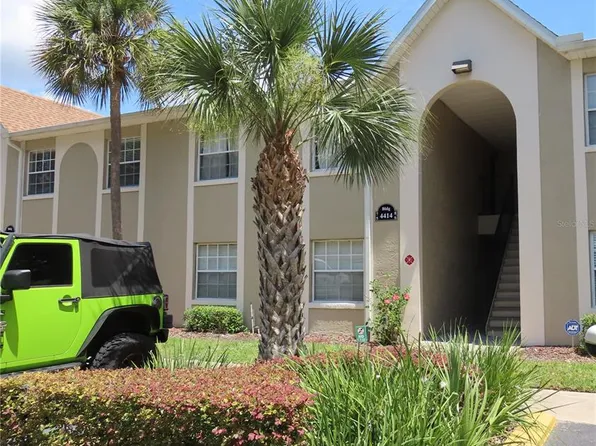 4414 Hector Ct APT 5, Orlando, FL 32822