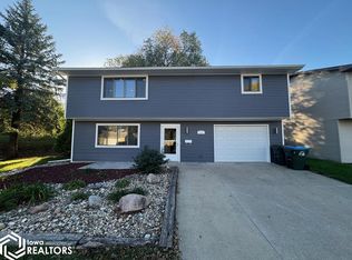 814 S 20th St, Fort Dodge, IA 50501