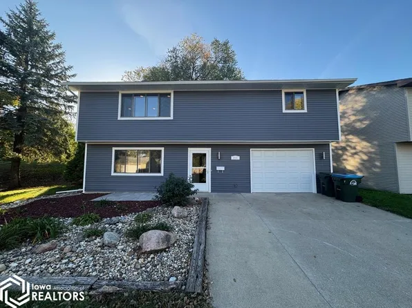 814 S 20th St, Fort Dodge, IA 50501