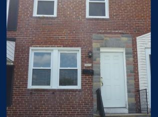 3691 Kenyon Ave, Baltimore, MD 21213