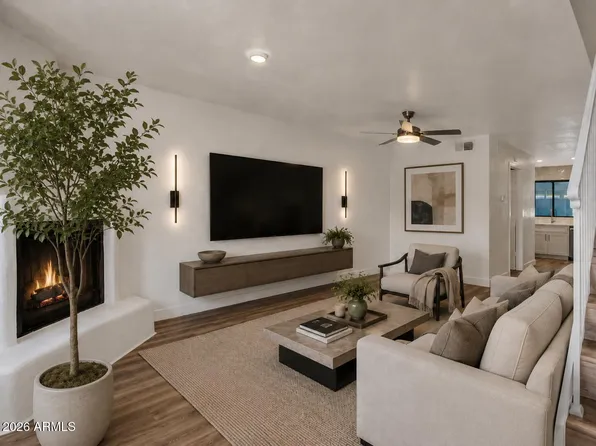 3501 N 64TH Street #18, Scottsdale, AZ 85251