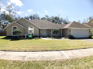 4522 Pageant Way, Orlando, FL 32808