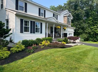 63 Ivy Hills Rd, Southbury, CT 06488