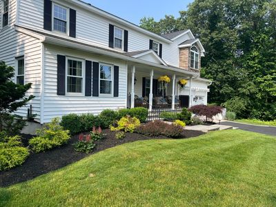63 Ivy Hills Road, Southbury, CT, 06488