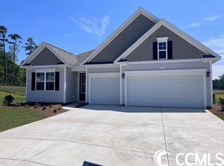 504 Kelso Ct LOT 1122, Little River, SC 29566