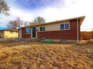 6776 Lee St, Arvada, CO 80004