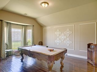 17717 Sparrow Hawk Ln, Edmond, OK 73012