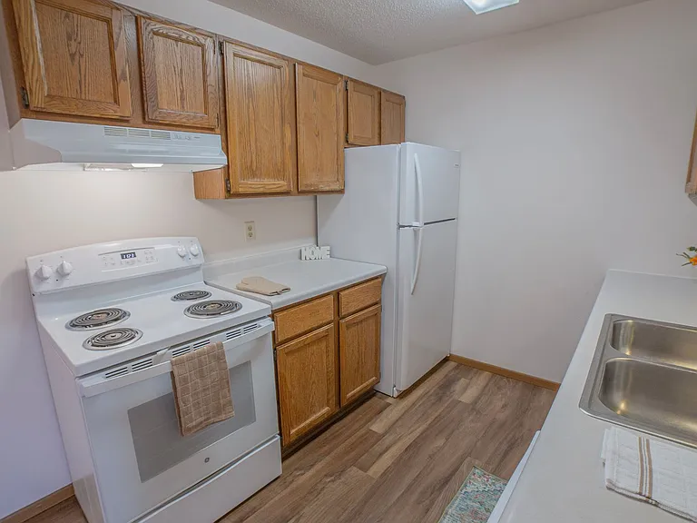 Citi Park Apartments — Photo 15