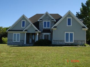 1415 N 960th Rd, Lawrence, KS 66046