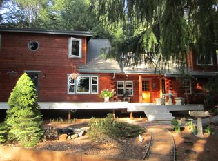 635 Frost Hill Rd, Dutch Flat, CA 95714