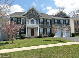 12430 Foreman Blvd, Clarksburg, MD 20871