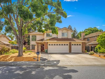 360 Via Largo, Morgan Hill, CA, 95037