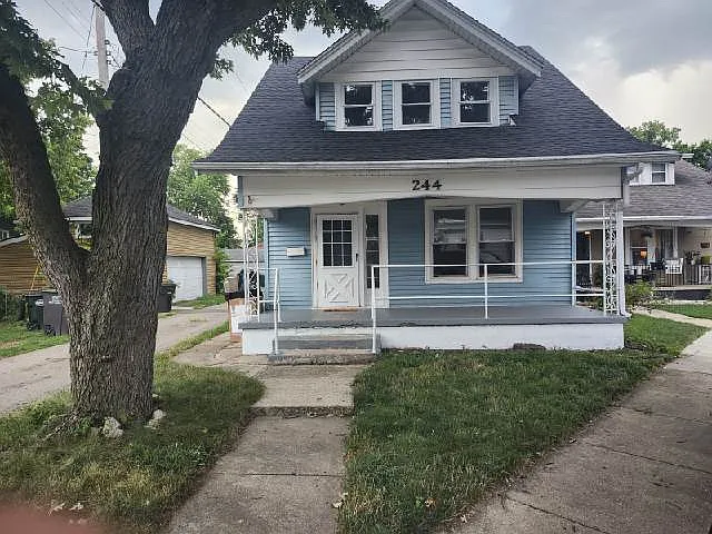 244 Michael Ln