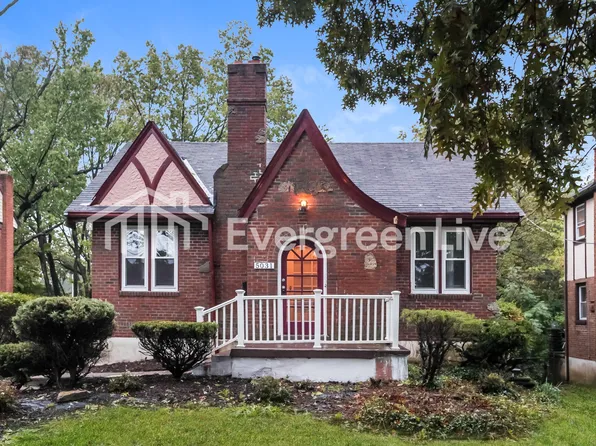 5031 Casa Loma Blvd, Cincinnati, OH 45238