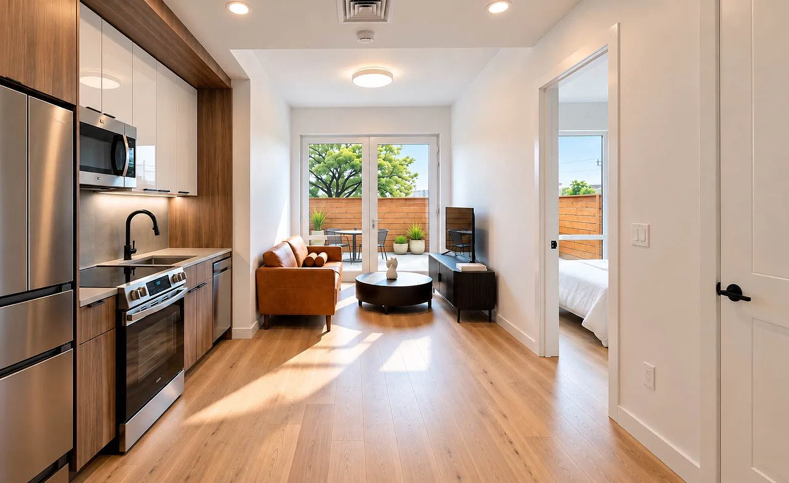 1221 Fulton Street — Photo 1