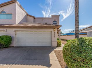 5619 E KELTON Lane, Scottsdale, AZ 85254