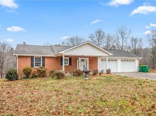 520 Hauser Rd, Lewisville, NC 27023